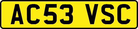 AC53VSC