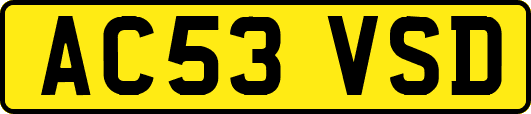 AC53VSD