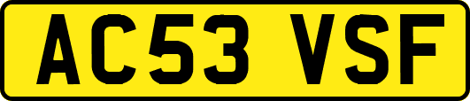 AC53VSF