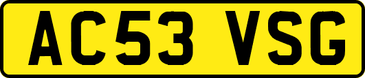AC53VSG