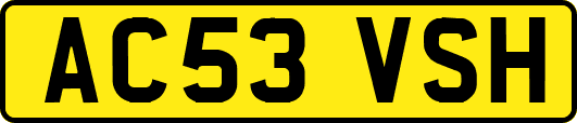 AC53VSH