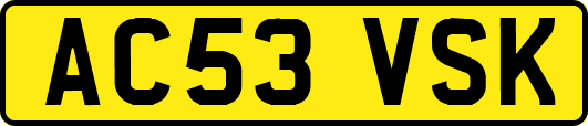 AC53VSK