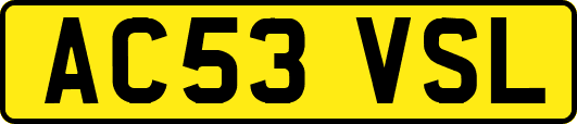 AC53VSL
