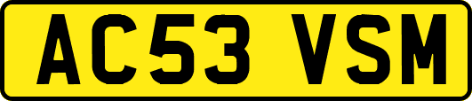 AC53VSM