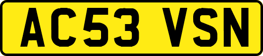 AC53VSN