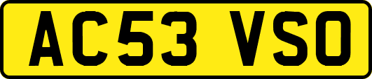 AC53VSO