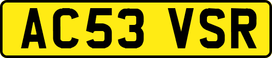 AC53VSR