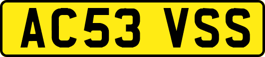 AC53VSS