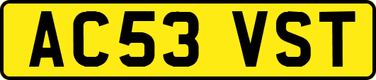 AC53VST