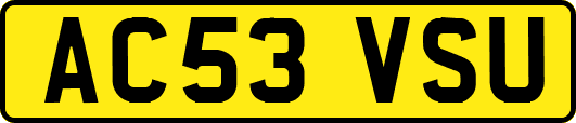 AC53VSU