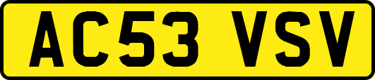 AC53VSV