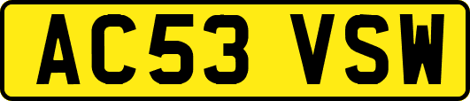 AC53VSW