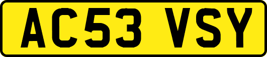 AC53VSY