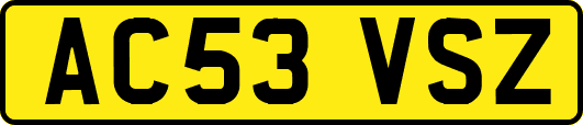 AC53VSZ
