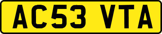 AC53VTA