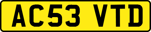 AC53VTD