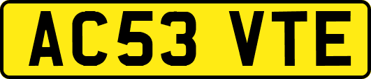 AC53VTE