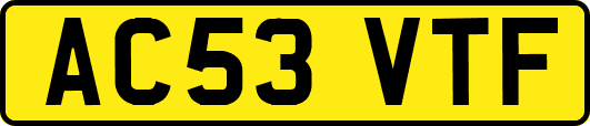 AC53VTF