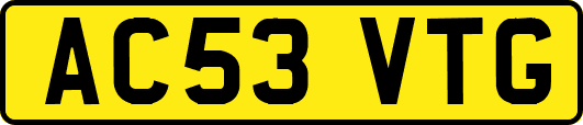 AC53VTG