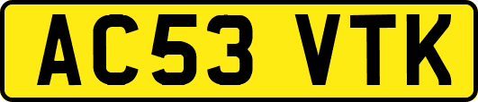 AC53VTK