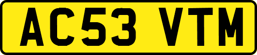AC53VTM