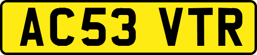 AC53VTR