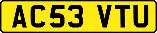 AC53VTU
