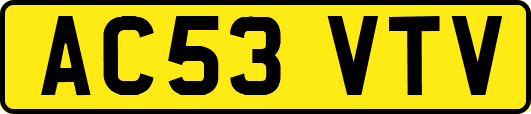 AC53VTV