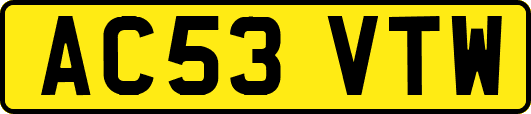 AC53VTW