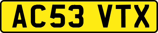 AC53VTX