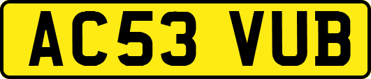 AC53VUB