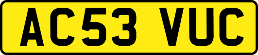 AC53VUC