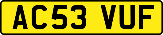 AC53VUF
