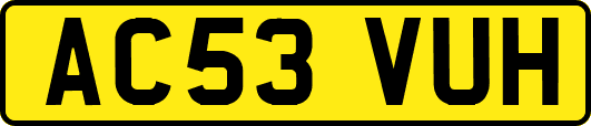 AC53VUH
