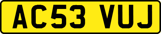 AC53VUJ