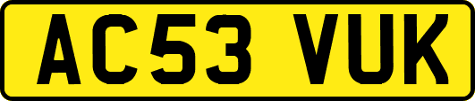 AC53VUK