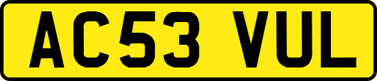 AC53VUL