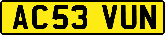 AC53VUN