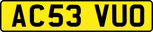 AC53VUO
