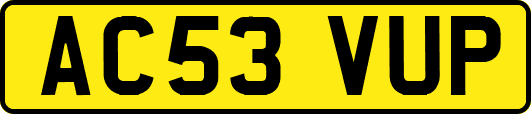AC53VUP