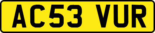 AC53VUR
