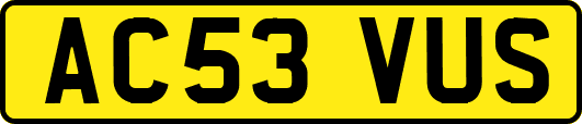 AC53VUS