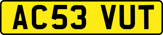 AC53VUT