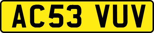 AC53VUV