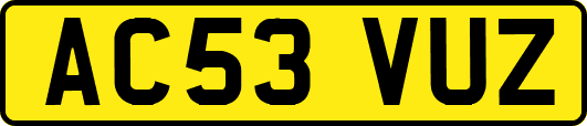 AC53VUZ