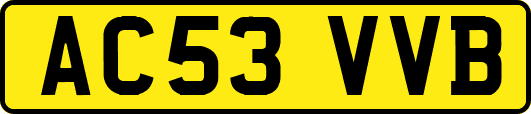 AC53VVB