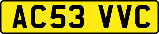 AC53VVC