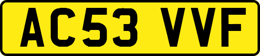 AC53VVF