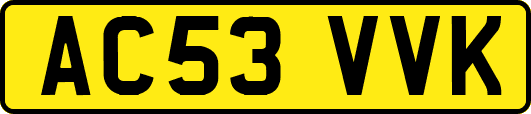 AC53VVK