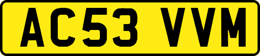 AC53VVM